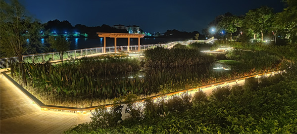 亮化工程費(fèi)用大揭秘：設(shè)計(jì)、材料與安裝，哪個(gè)最燒錢(qián)？